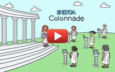 An Introduction to Colonnade